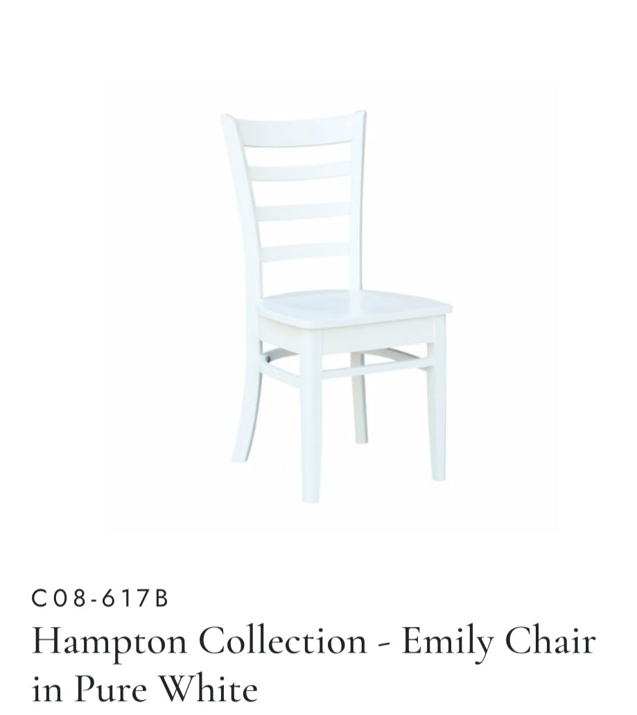 Emily Chair