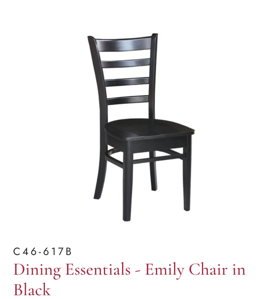 Emily Chair