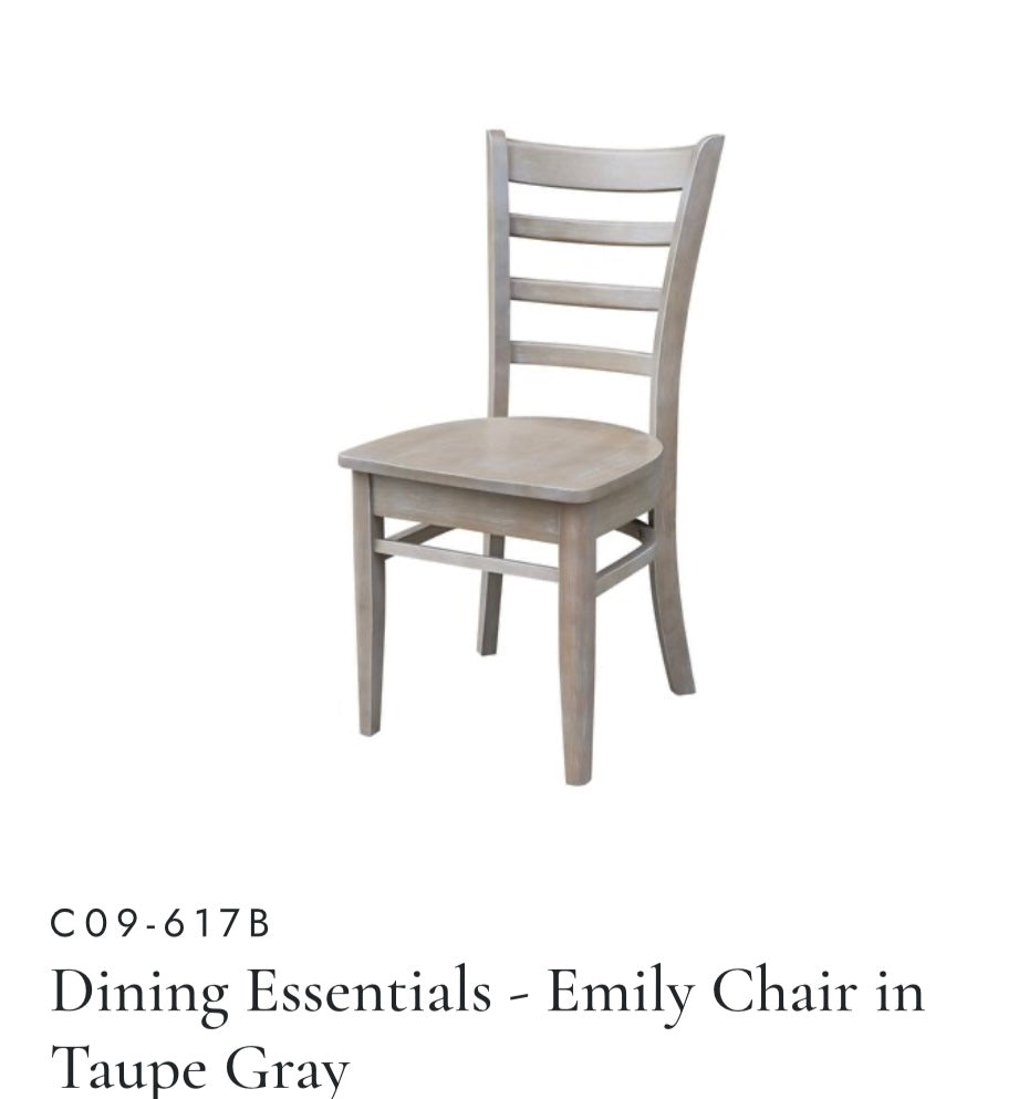 Emily Chair