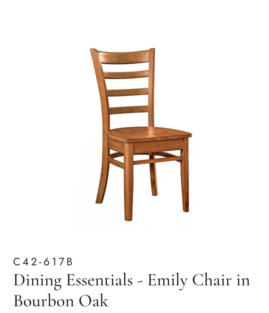 Emily Chair