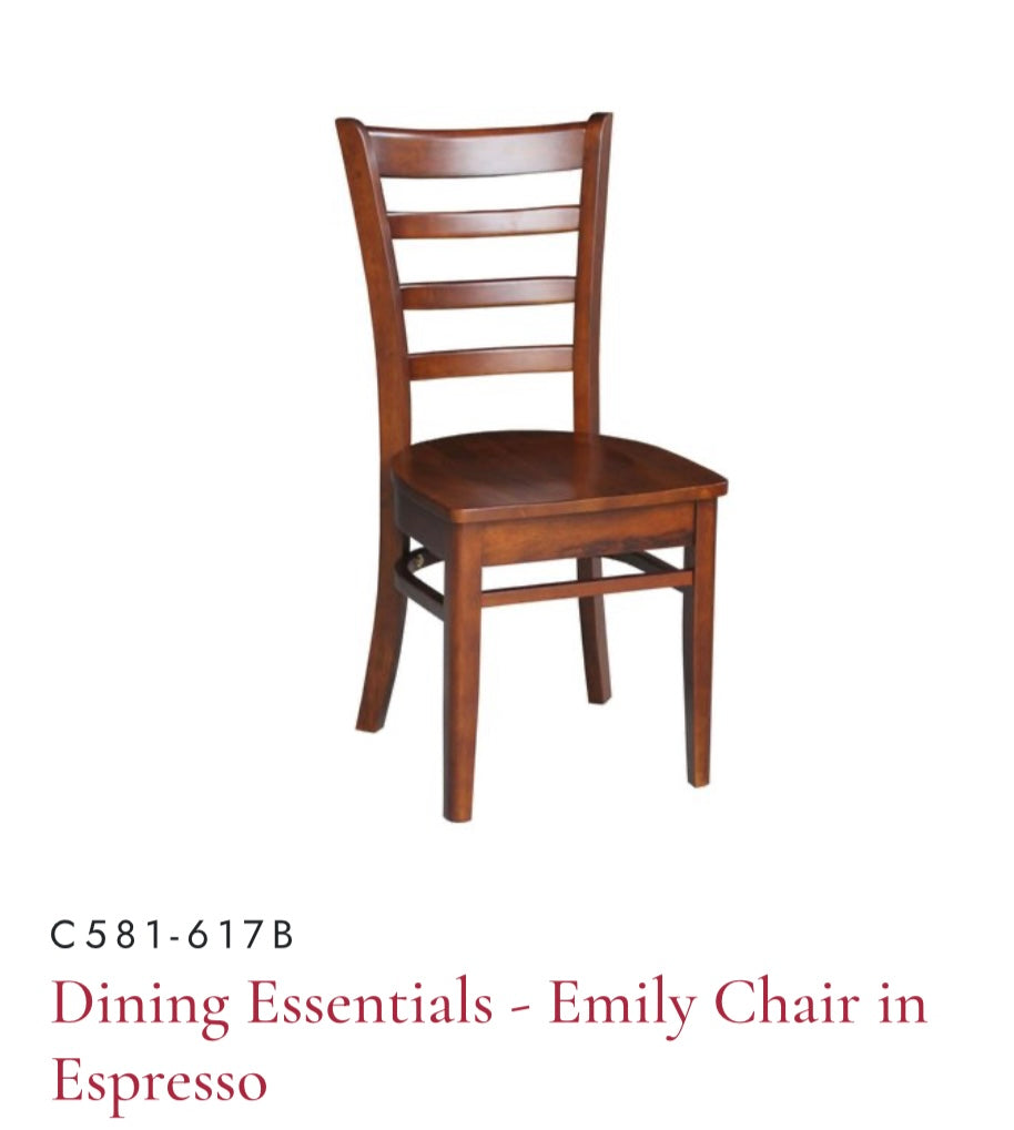 Emily Chair