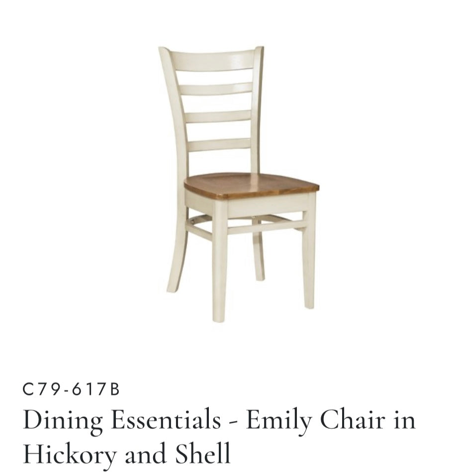 Emily Chair