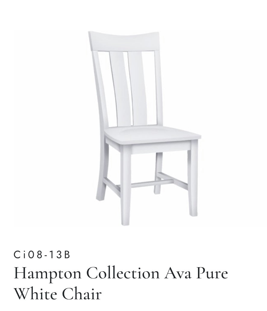 Ava Chair