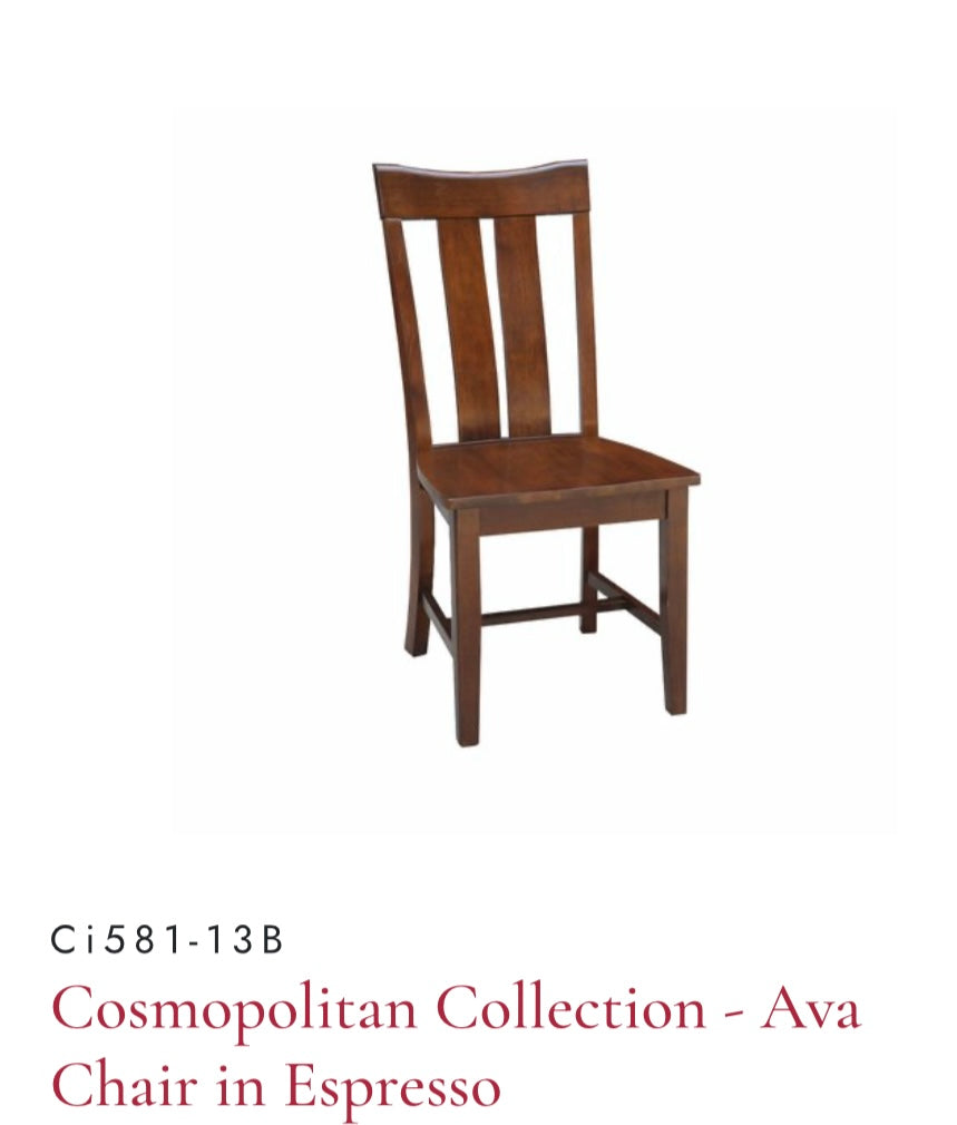 Ava Chair