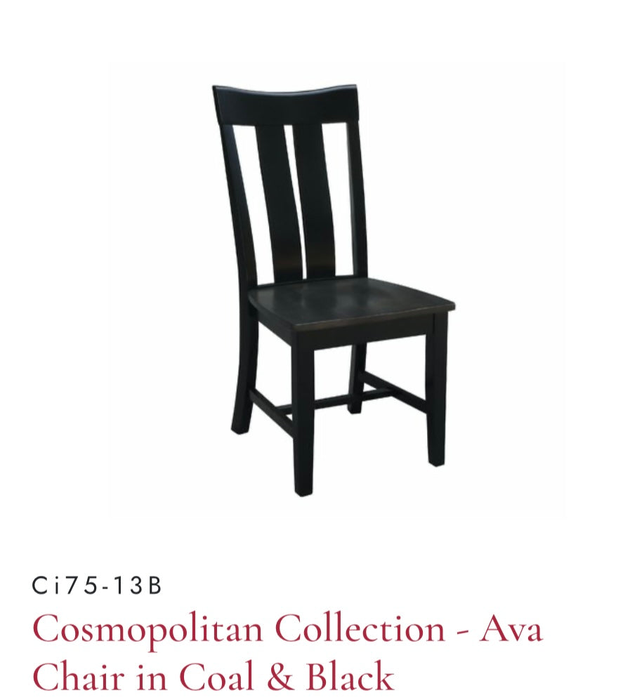 Ava Chair