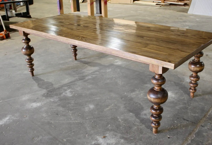 French Farmhouse Table