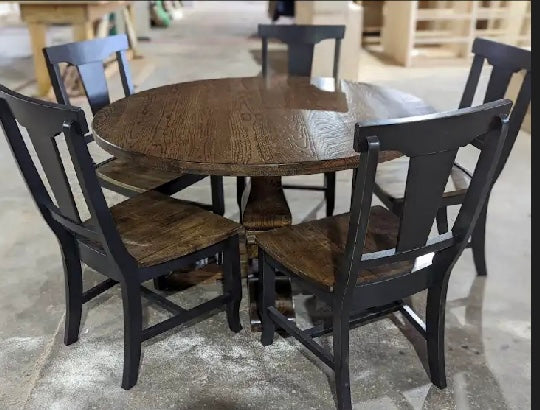 Carrington Round Table