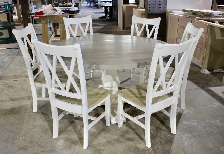 Carrington Round Table