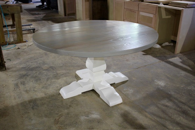 Carrington Round Table