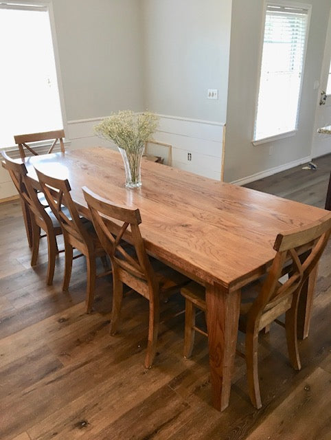 Carter Table