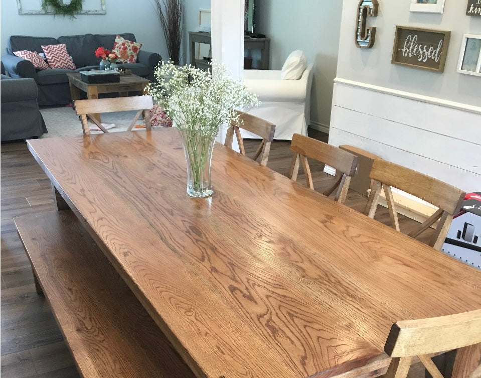 Carter Table