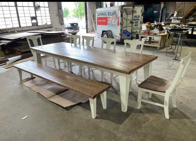 Carter Table