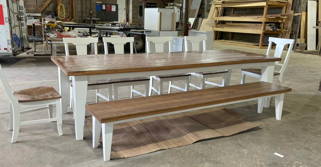 Carter Table