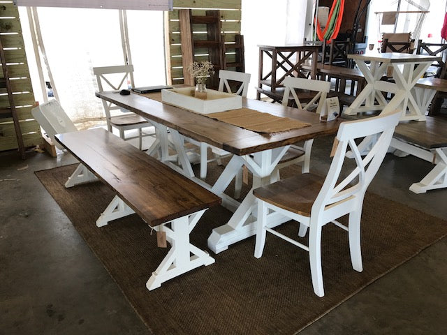 Chandler Trestle