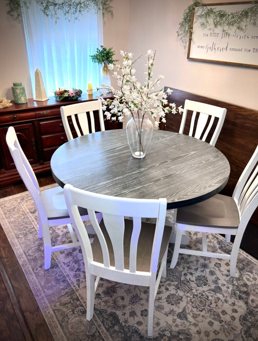 Hansley Round Table
