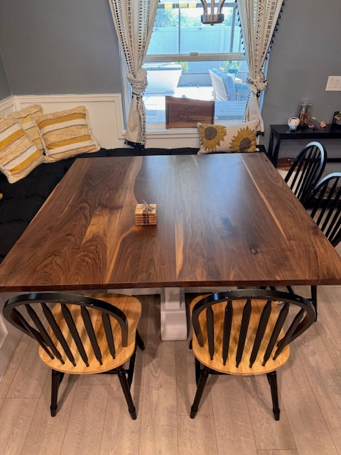 Hansley Pedestal
