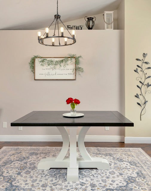Hansley Pedestal