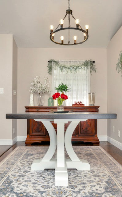 Hansley Pedestal