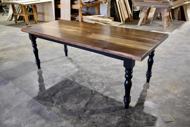 Julia Farmhouse Table