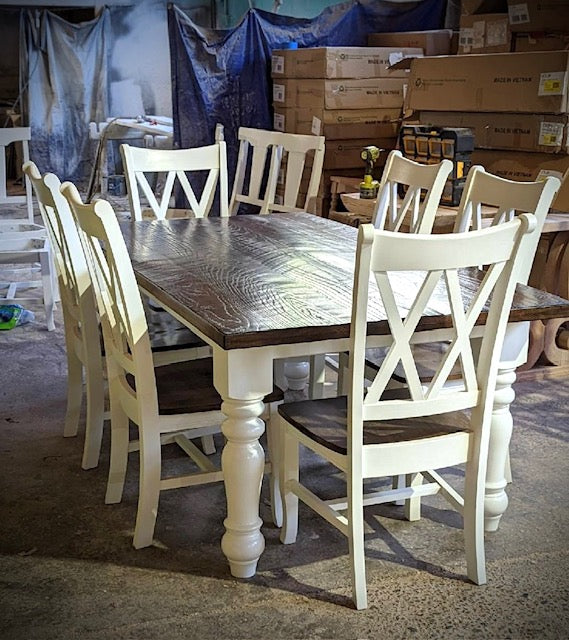 Maribel Farm Table