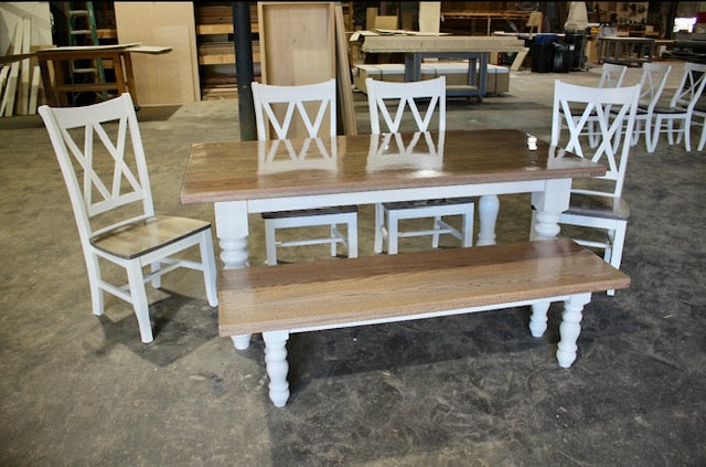 Maribel Farm Table