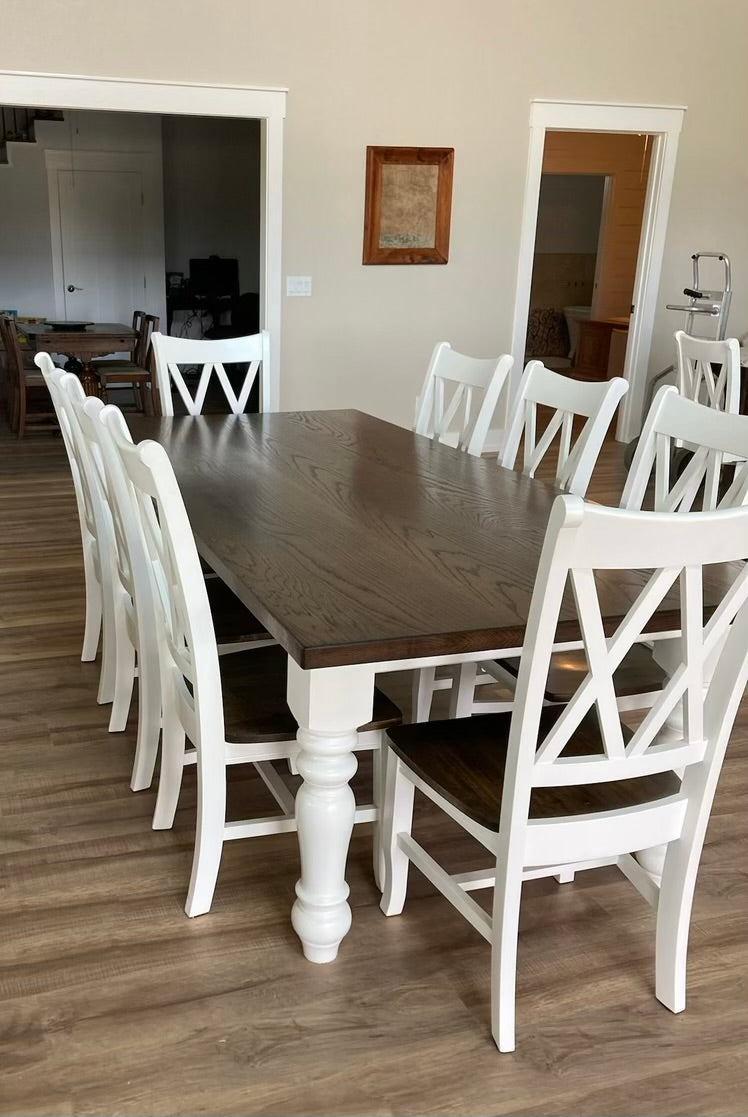Maribel Farm Table
