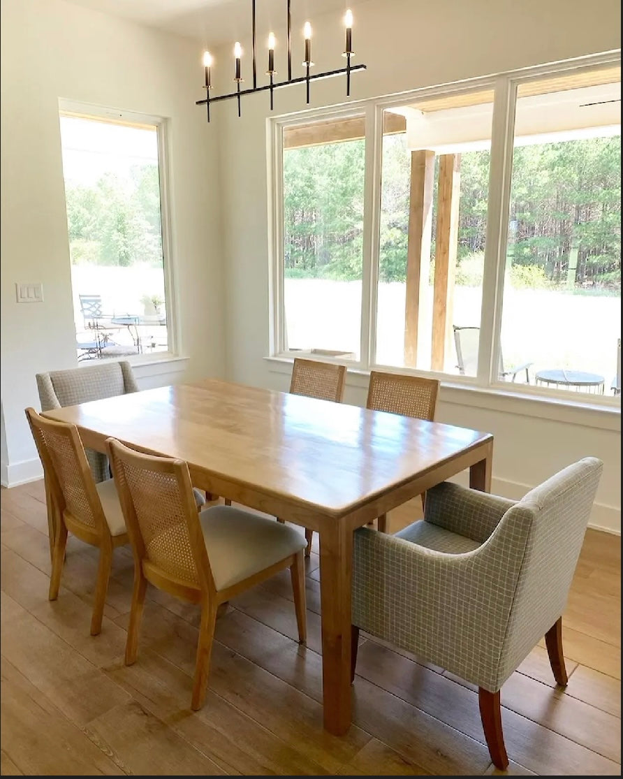 Parson’s Farmhouse Table