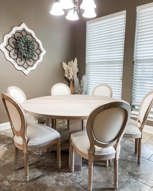 Round Tables