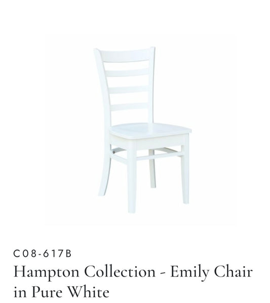 Emily Chair