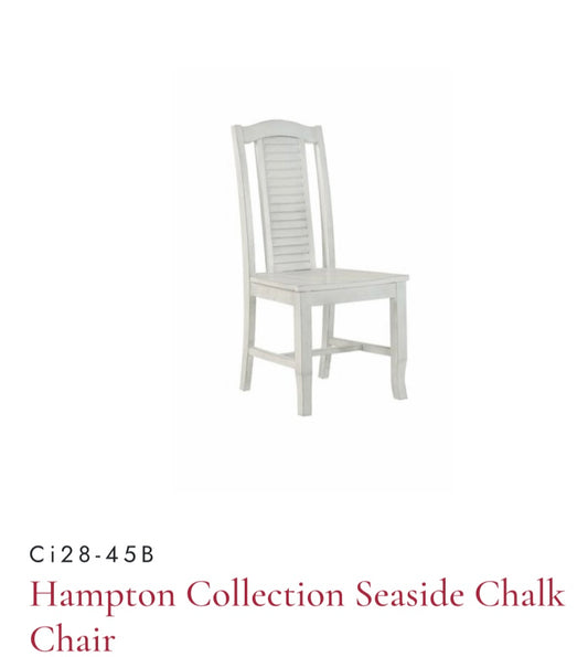 Seaside Chair