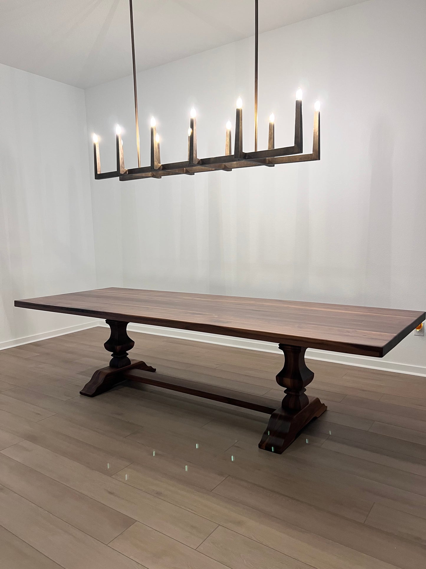 Abby Trestle Table