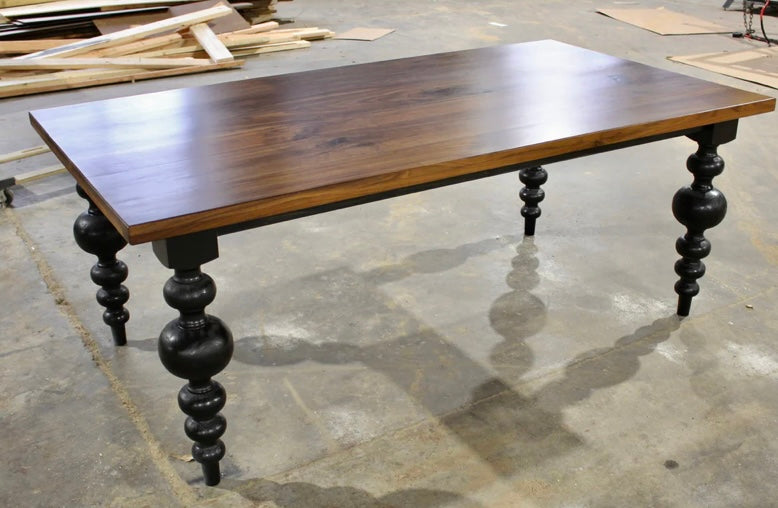 French Farmhouse Table
