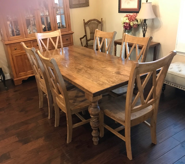 Anderson Table