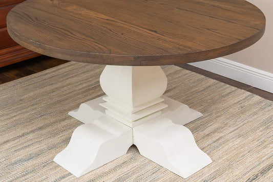 Carrington Pedestal