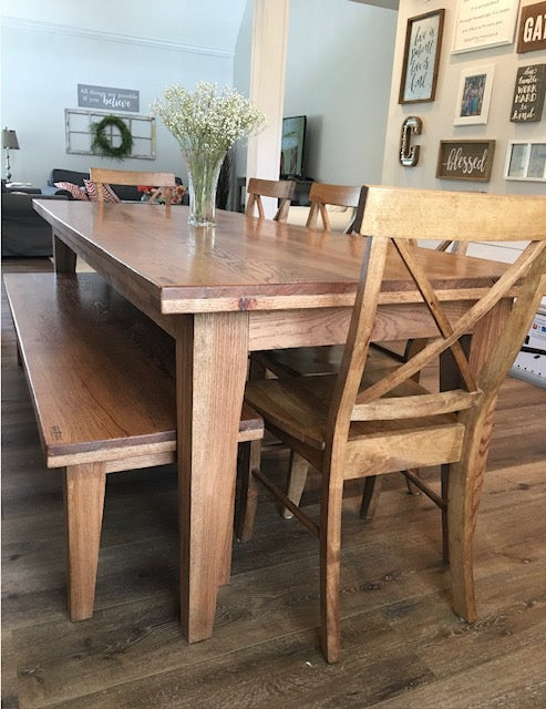 Carter Table