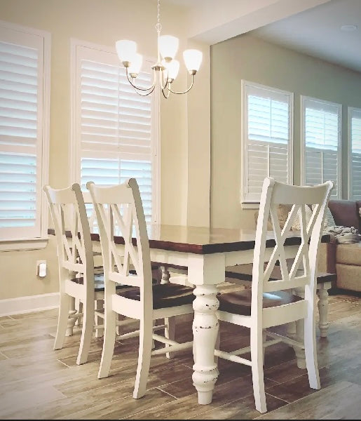 Charlotte Farm Table