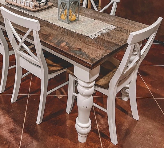 Charlotte Farm Table