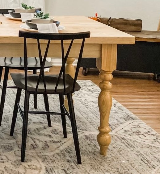 Julia Farmhouse Table