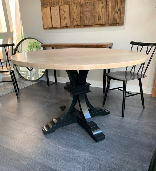 Liora Pedestal