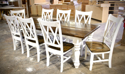 Maribel Farm Table