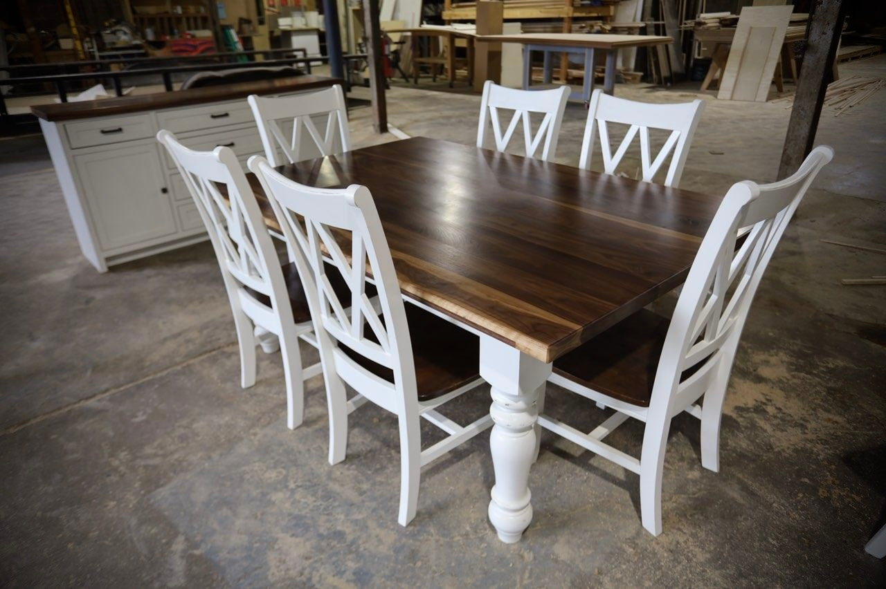 Maribel Farm Table